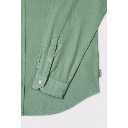 Paul Smith Ps hemd groen