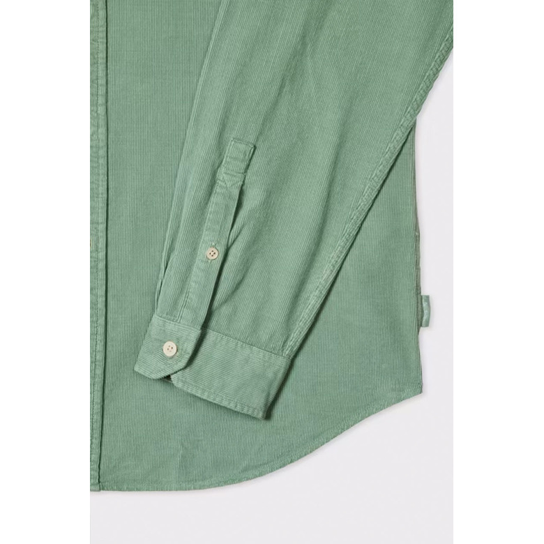 Paul Smith Ps hemd groen 2