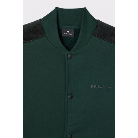 Paul Smith Ps sweater groen
