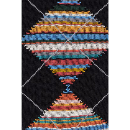 Paul Smith Ps kousen zwart