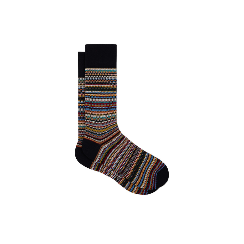 Paul Smith Ps socks multicolor 1