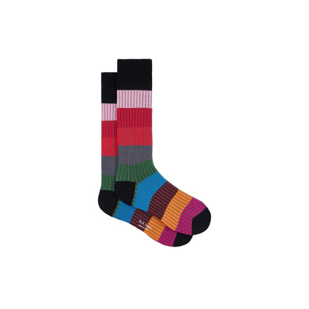 Paul Smith Ps socks multicolor