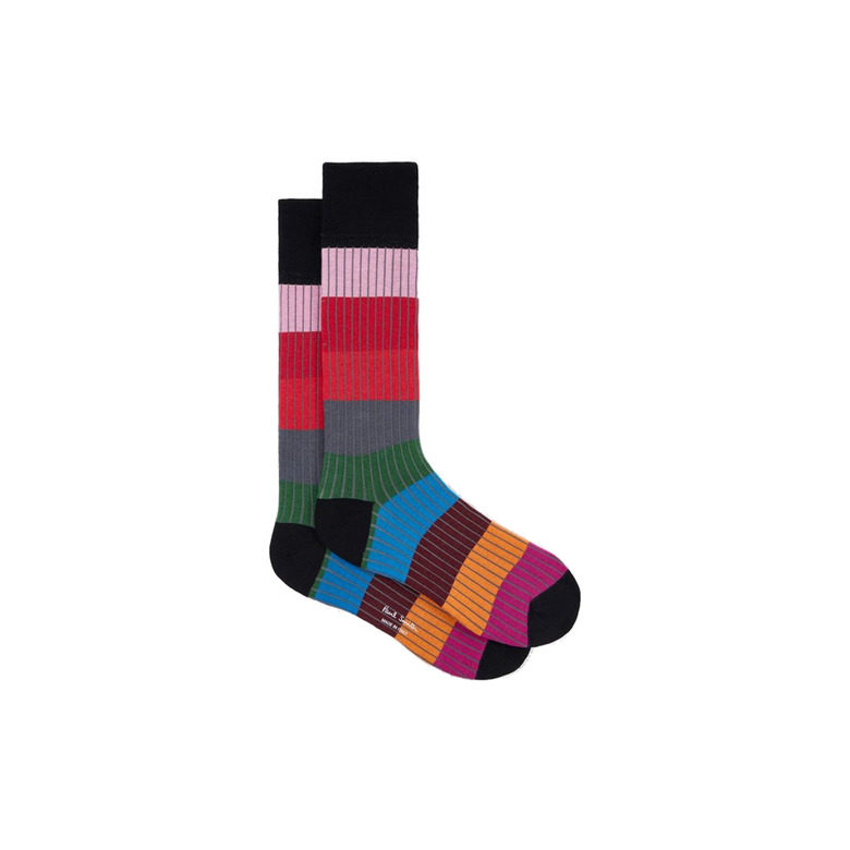 Paul Smith Ps socks multicolor