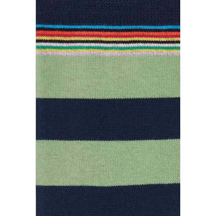 Paul Smith Ps kousen groen