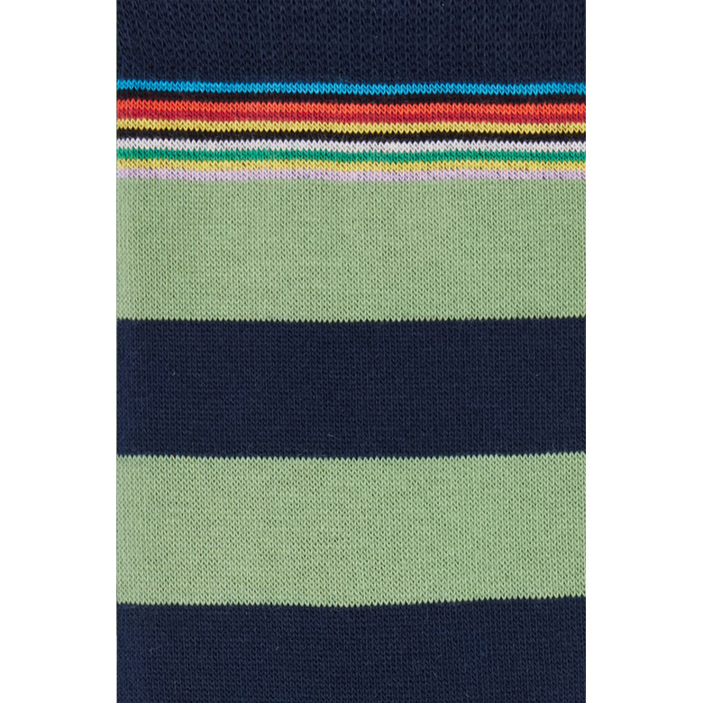 Paul Smith Ps socks green 2