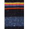 Paul Smith Ps socks blue 2
