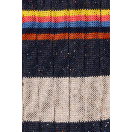 Paul Smith Ps kousen blauw