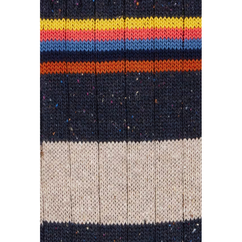 Paul Smith Ps socks blue 2