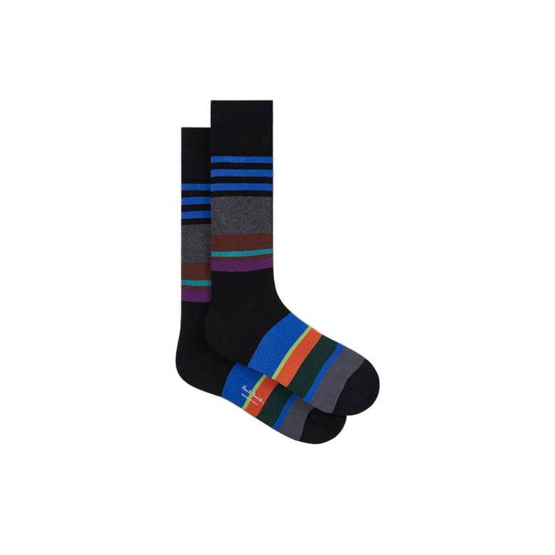 Paul Smith Ps chausettes multicolor