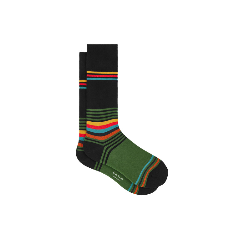 Paul Smith Ps socks multicolor 1