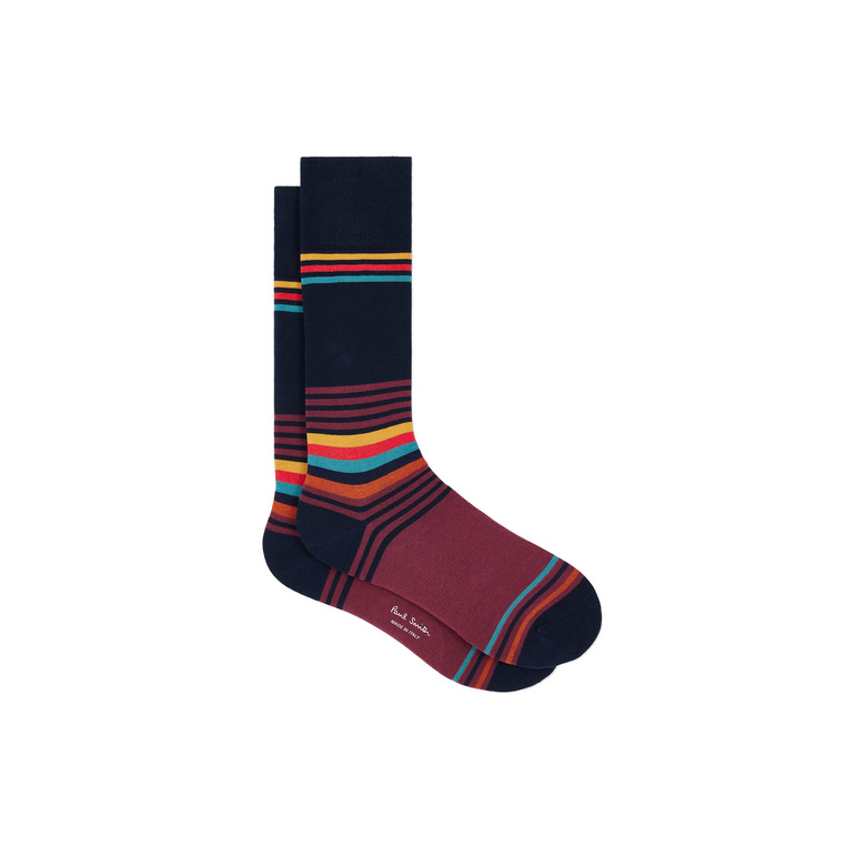 Paul Smith Ps socks multicolor