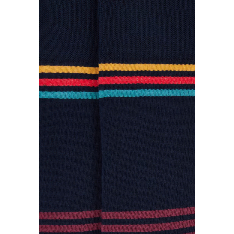 Paul Smith Ps socks multicolor 2