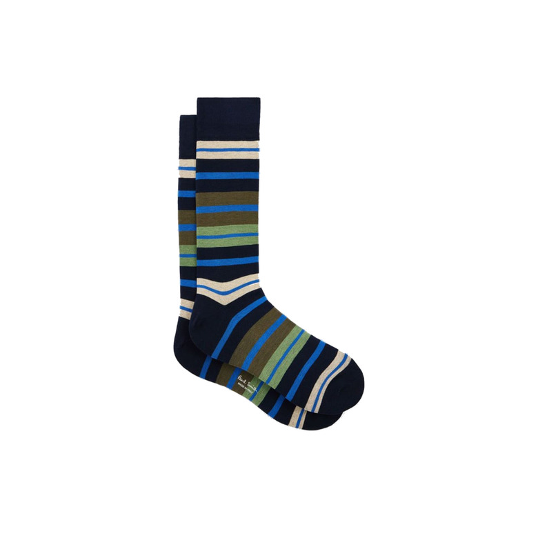 Paul Smith Ps socken multicolor