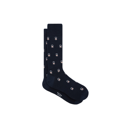 Paul Smith Ps kousen zwart