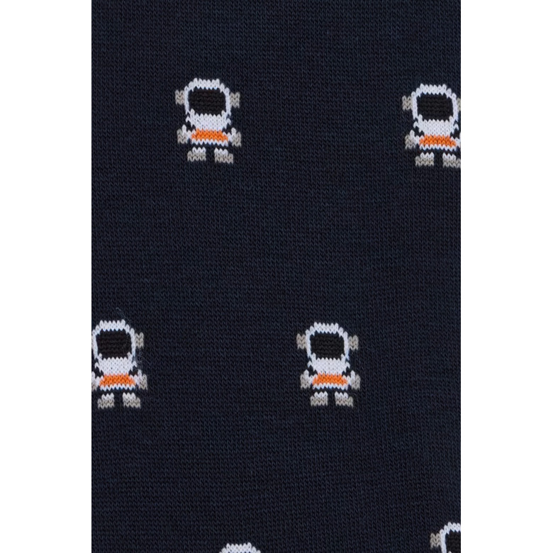 Paul Smith Ps socks black 2