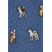Paul Smith Ps socks blue 2