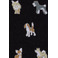 Paul Smith Ps socks black 2