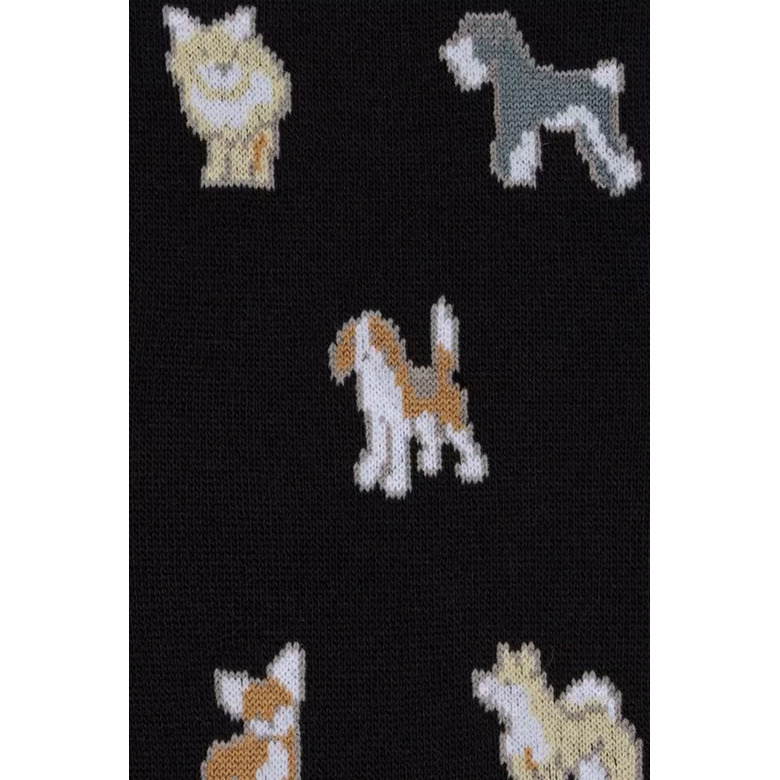 Paul Smith Ps socks black 2