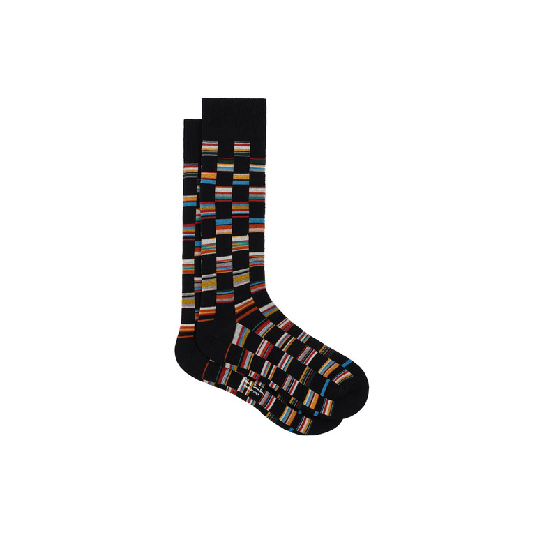 Paul Smith Ps socks multicolor 1