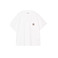 Carhartt Wip t-shirt wit 1