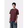 Carhartt Wip t-shirt bordeaux 2