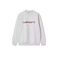 Carhartt Wip sweater grey 1
