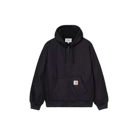 Carhartt Wip manteau bleu