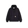 Carhartt Wip jas blauw 1