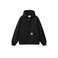 Carhartt Wip jas zwart 1