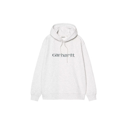 Carhartt Wip hoodie gris