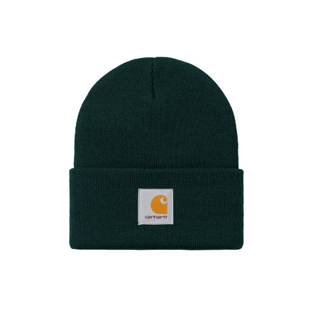 Carhartt Wip hoed groen