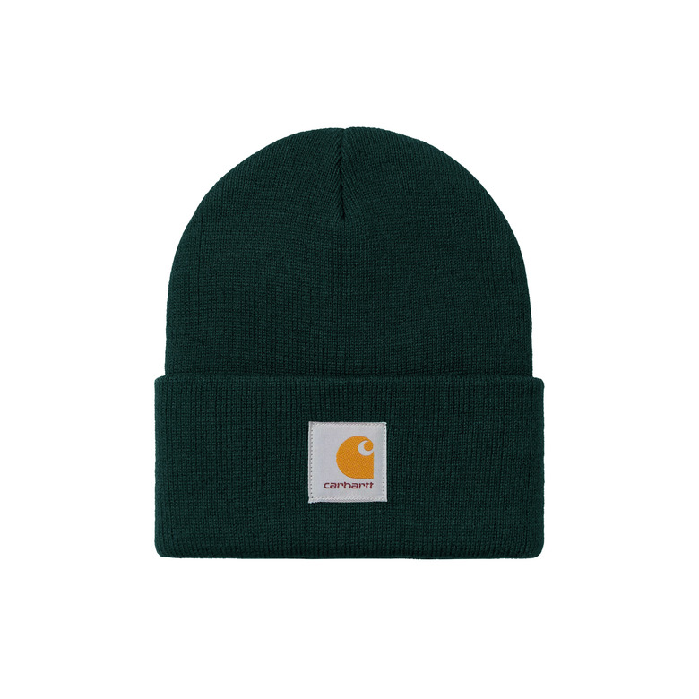 Carhartt Wip hoed groen