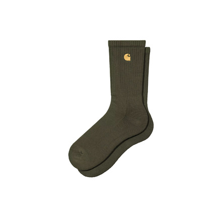 Carhartt Wip chausettes vert