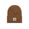Carhartt Wip muts cognac 1