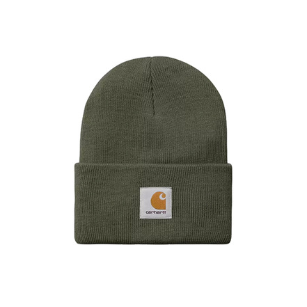 Carhartt Wip muts groen