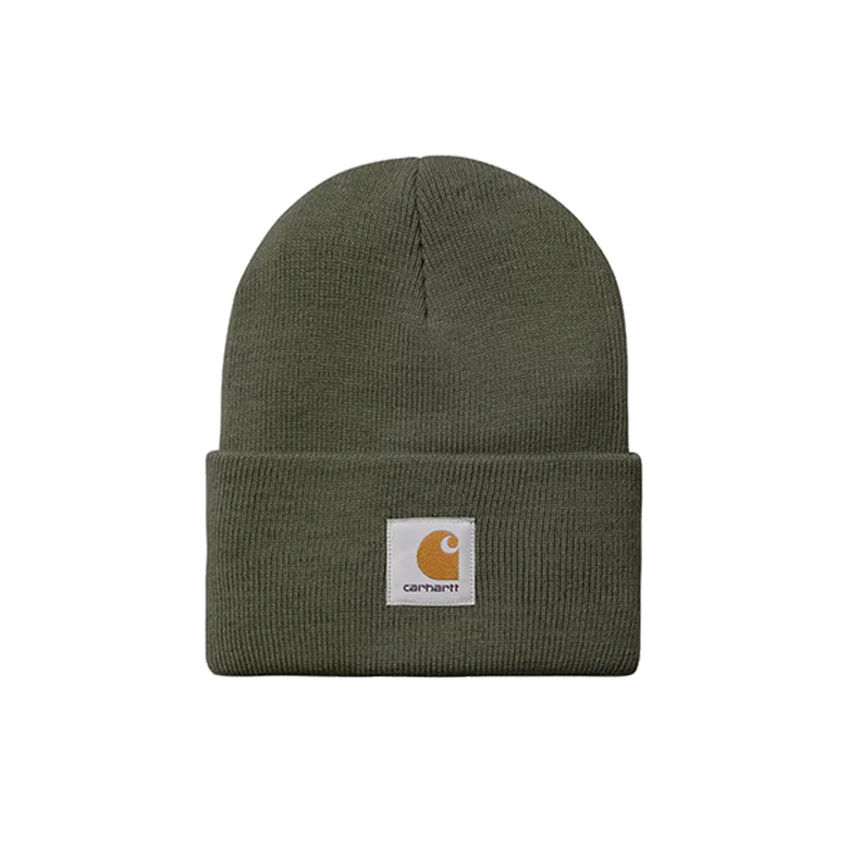 Carhartt Wip muts groen 1