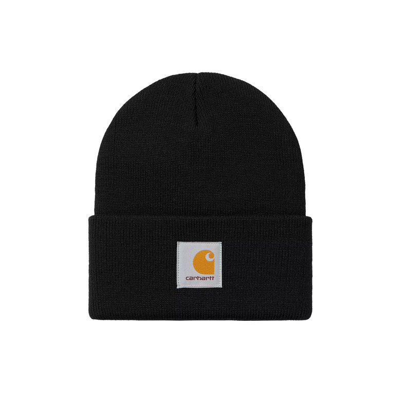 Carhartt Wip muts zwart
