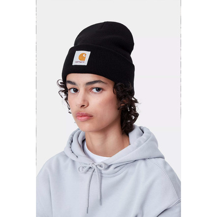 Carhartt Wip muts zwart
