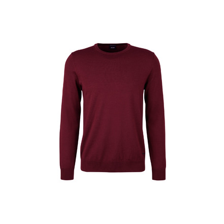 Joop! trui bordeaux