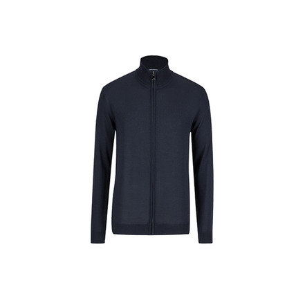Joop! cardigan blue