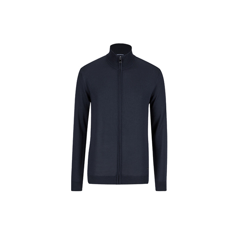 Joop! cardigan blauw