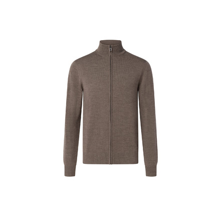 Joop! cardigan bruin
