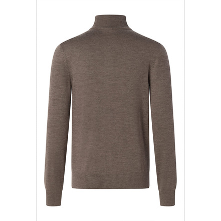 Joop! cardigan bruin