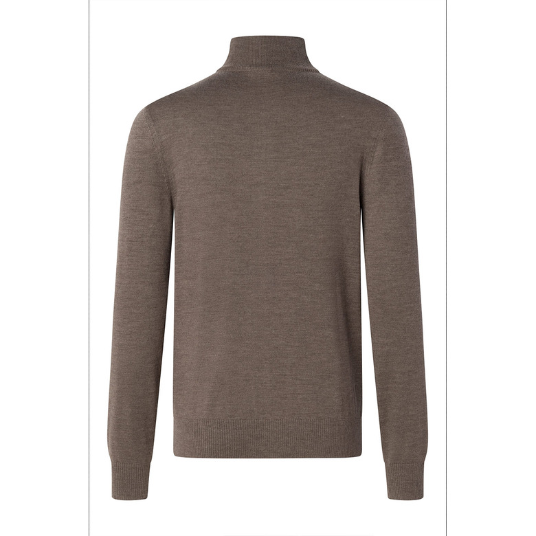 Joop! cardigan bruin 2