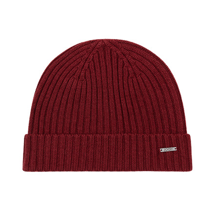 Joop! beanie bordeaux