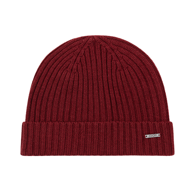 Joop! bonnet bordeaux