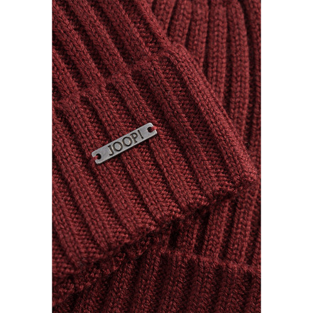 Joop! beanie bordeaux