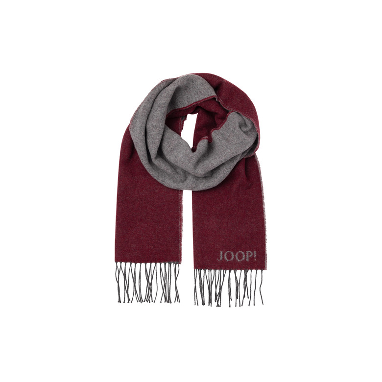 Joop! scarf bordeaux 1