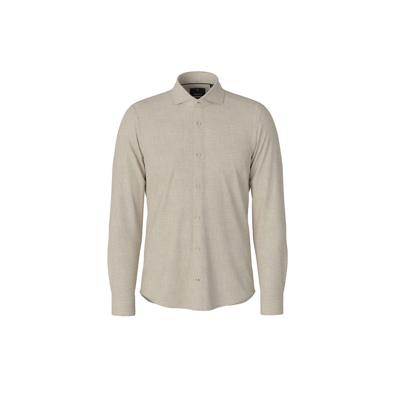 Joop! shirt lightbrown