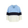 Ameline sweater blue 1